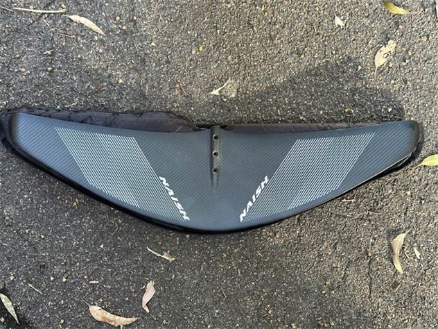 2024 Naish Ultra Jet - Image 2