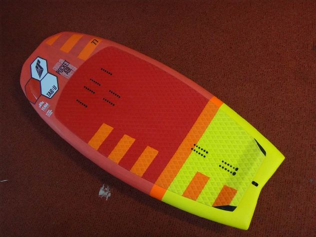 2023 Tabou Pocket Air - Image 1