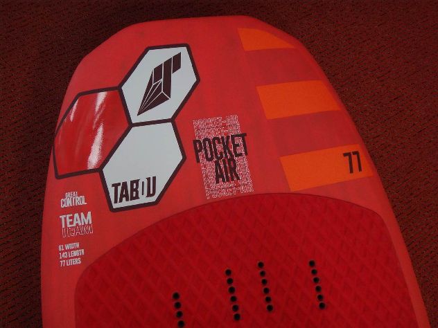 2023 Tabou Pocket Air - Image 2