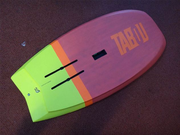 2023 Tabou Pocket Air - Image 3