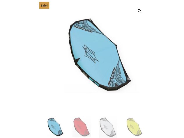 2023 Naish Matador Lt 2 - Image 1