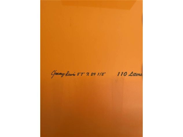 Jimmy Lewis Stun Gun - Image 4