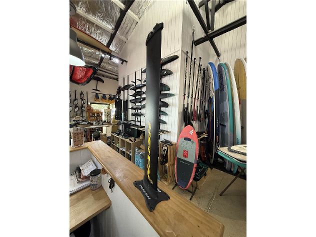 2025 Naish S27 Alloy - Image 3