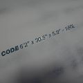 2024 Cabrinha Code - 6' 2", 160 Litres - Image 3