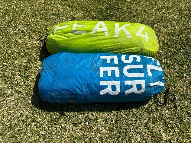 2020 Flysurfer Peak - Image 5