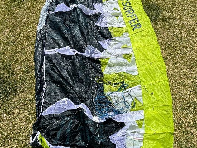 2020 Flysurfer Peak - Image 4
