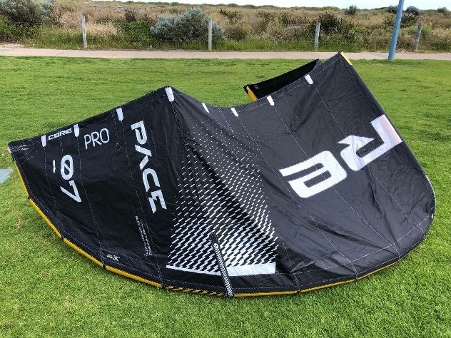 2024 Core Pace Pro - Image 1