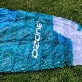 2025 Ozone Hyperlink V4 - 9 metre - Image 2
