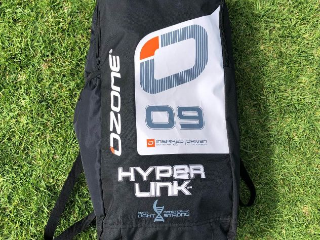 2025 Ozone Hyperlink V4 - Image 6