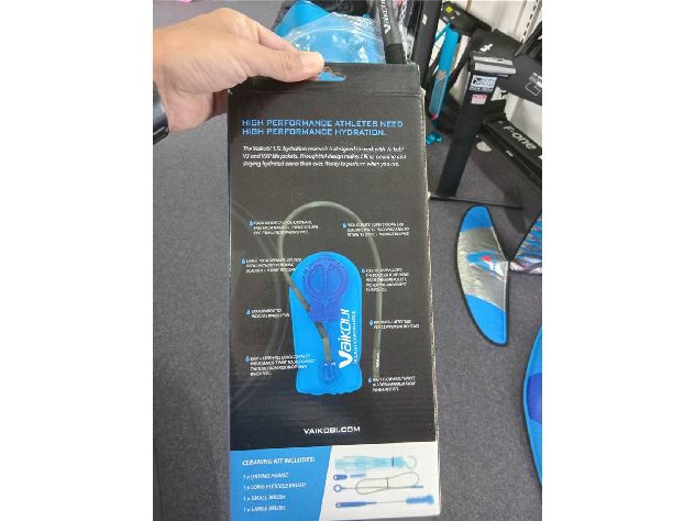 2024 Vaikobi V3 Life Vest - Image 2