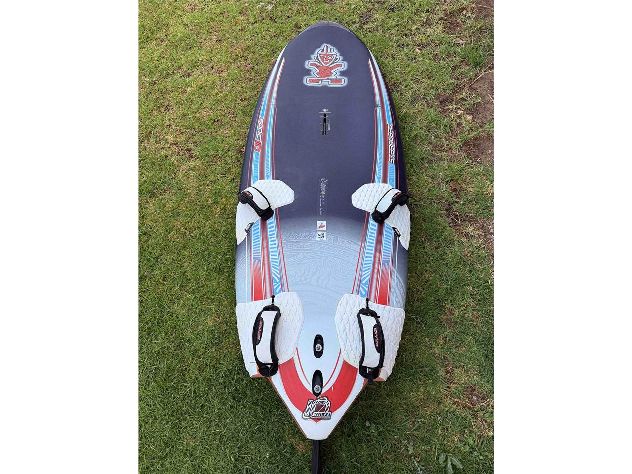 Starboard Isonic - Image 1