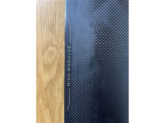 2024 Lift Foils M2 Mast 28 - Image 2