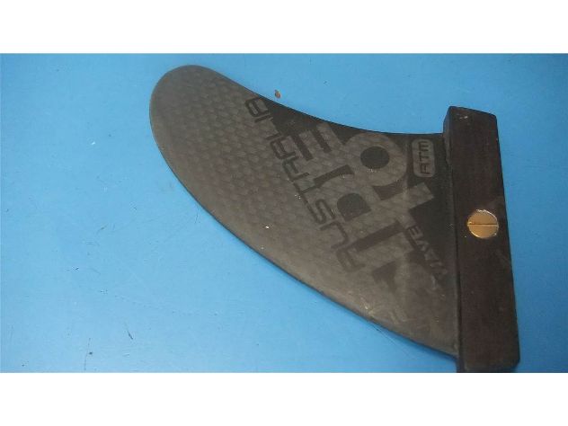 2024 JP Australia Jp Australia Mini Tuttle Fin 10 Side Wav - Image 1