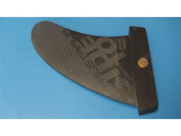 2024 JP Australia Jp Australia Mini Tuttle Fin 10 Side Wav - Image 2