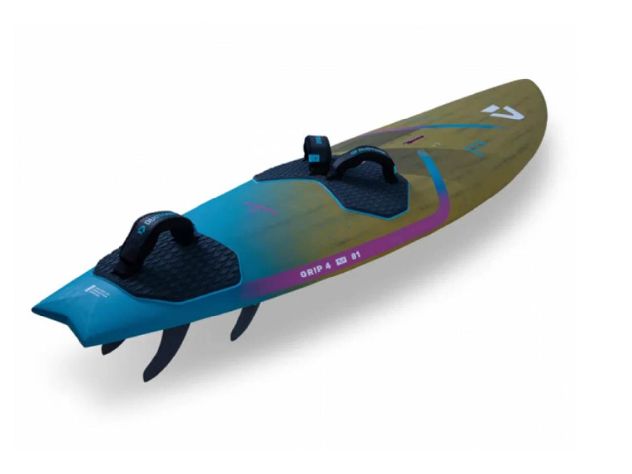 2025 Duotone Grip Sls 4   - - Image 1