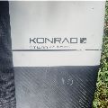 2023 Konrad Flyr S6 Carbon St Complete - 75 cm - Image 13