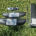 2023 Konrad Flyr S6 Carbon St Complete - 75 cm - Image 2