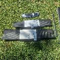 2023 Konrad Flyr S6 Carbon St Complete - 75 cm - Image 3