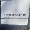 2023 Konrad Flyr S6 Carbon St Complete - 75 cm - Image 8