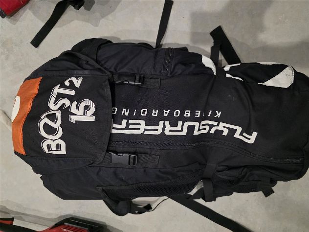 Flysurfer Boost 2 - Image 1