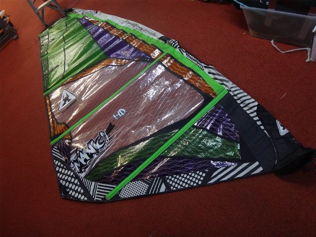 2013 Gaastra Manic Hd - Image 1