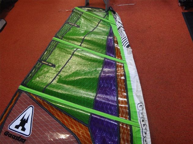 2013 Gaastra Manic Hd - Image 4