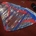 Naish Outlaw - 5 metre - Image 1