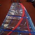 Naish Outlaw - 5 metre - Image 4