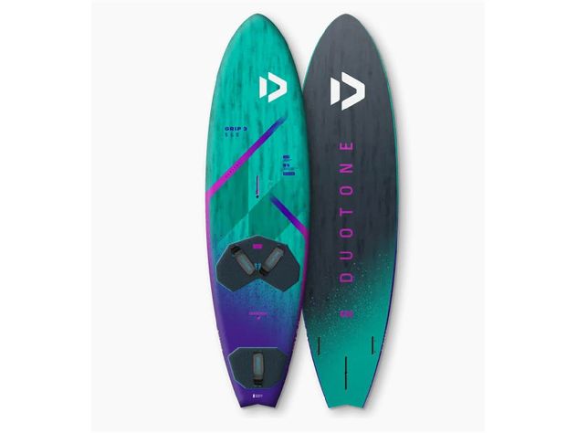 2025 Duotone Grip 3 Sls  & Grip 4 Sls - Image 1