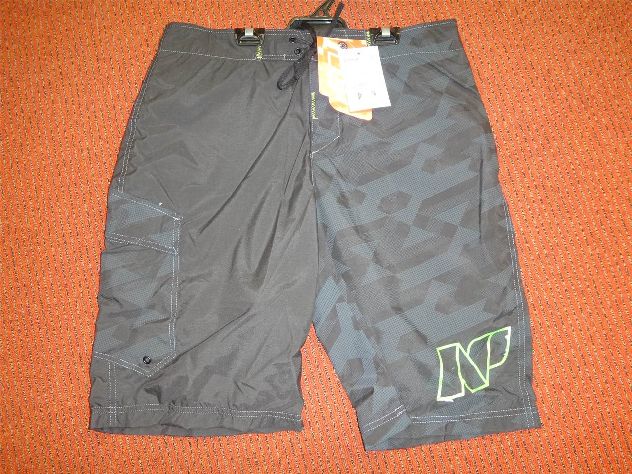 2016 Np Freeballer Short - Image 1