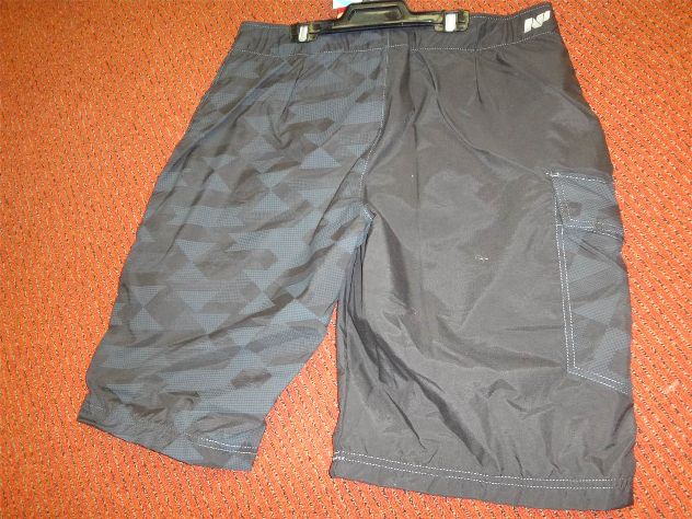 2016 Np Freeballer Short - Image 2