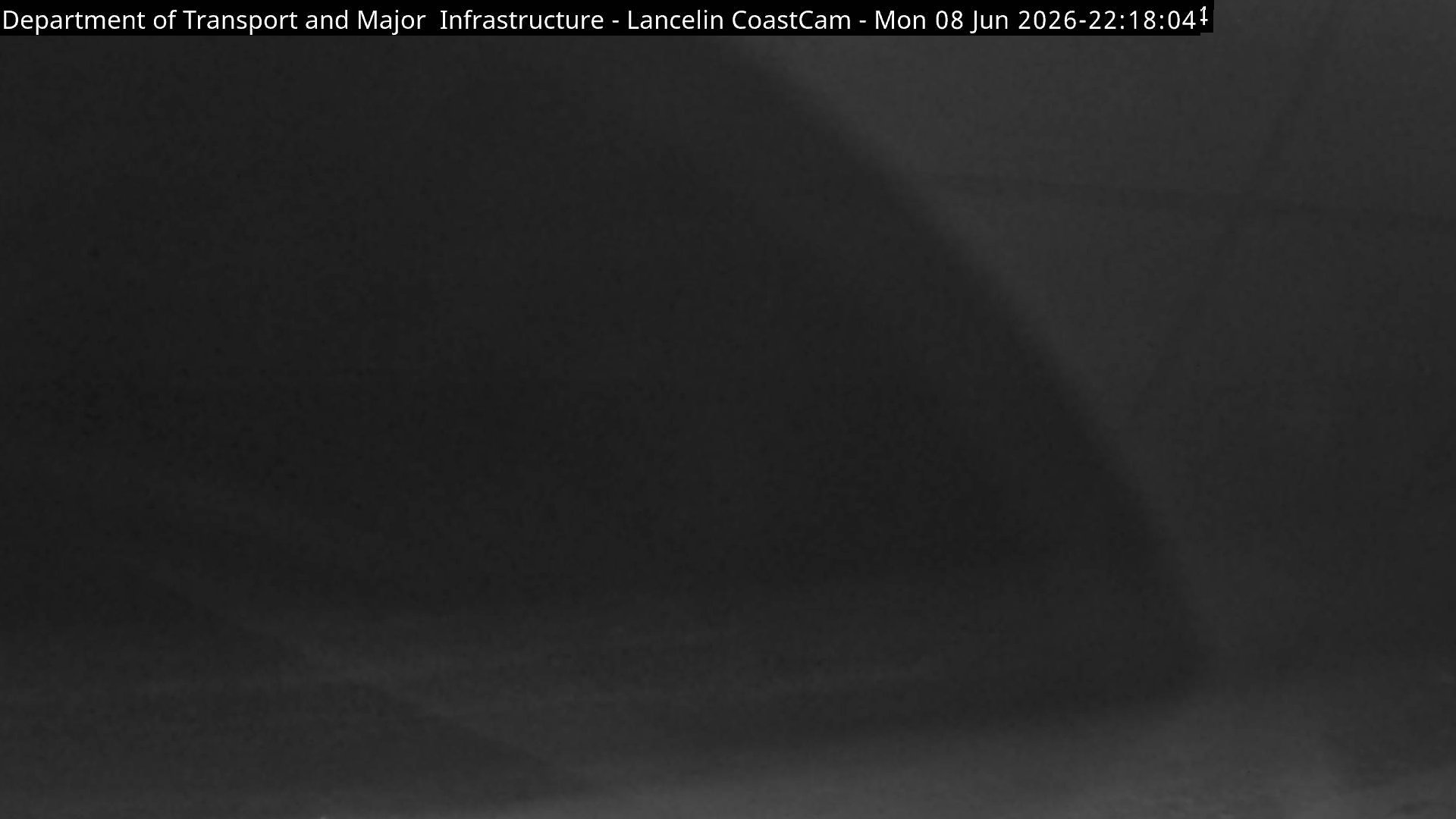 Lancelin Surf Camera