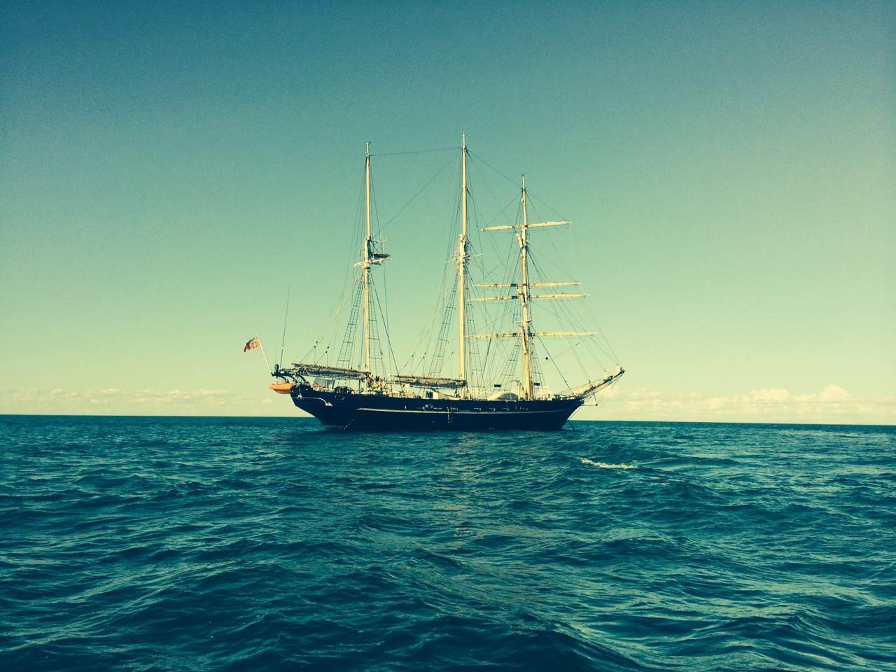 Endeavour