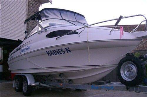New toy