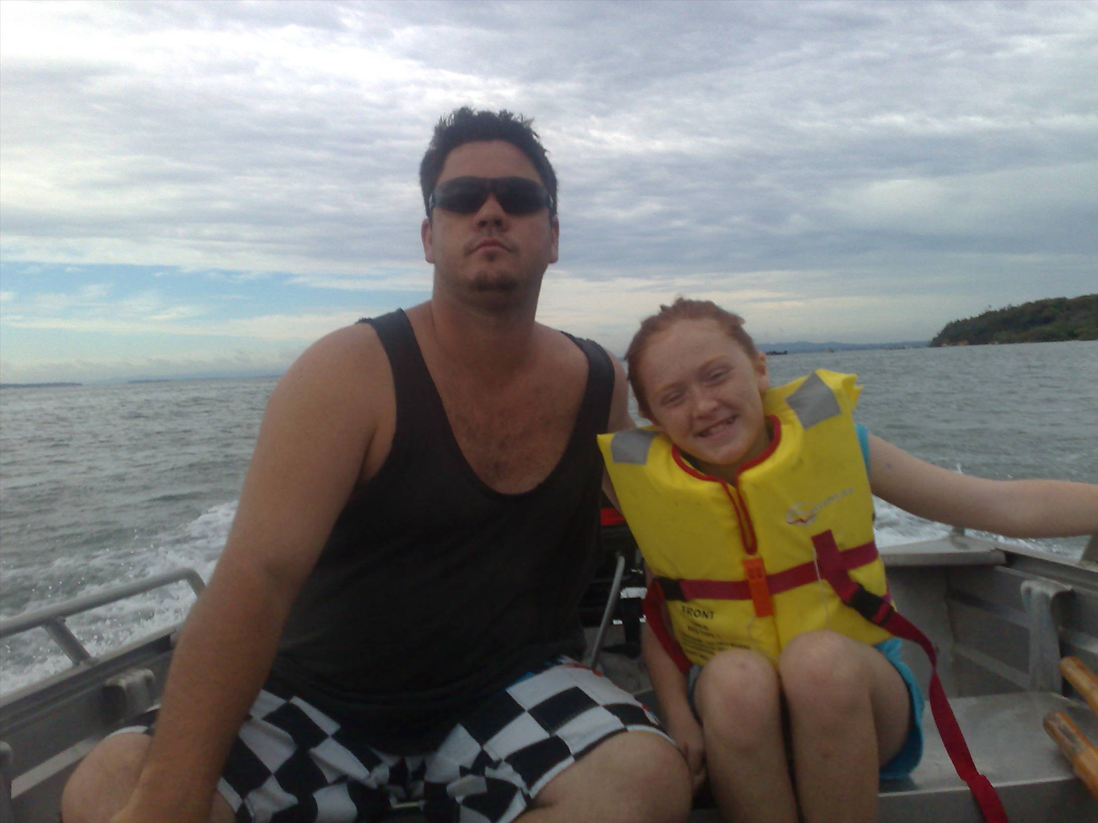 daddys little girl
