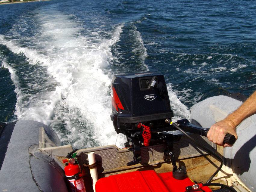 Safety Bay - Western Australia 13th April 2008