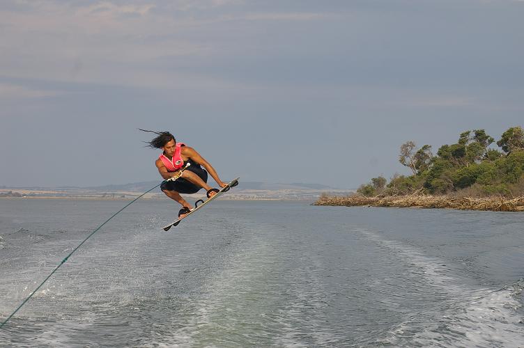 no wind/no surf