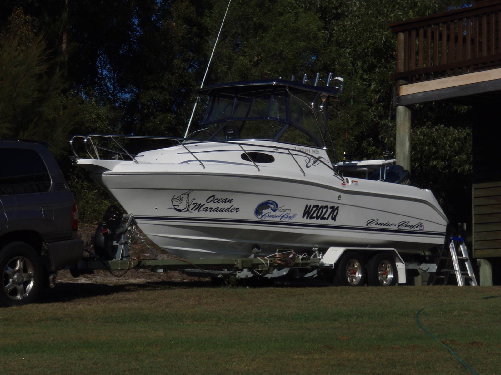 my new toy