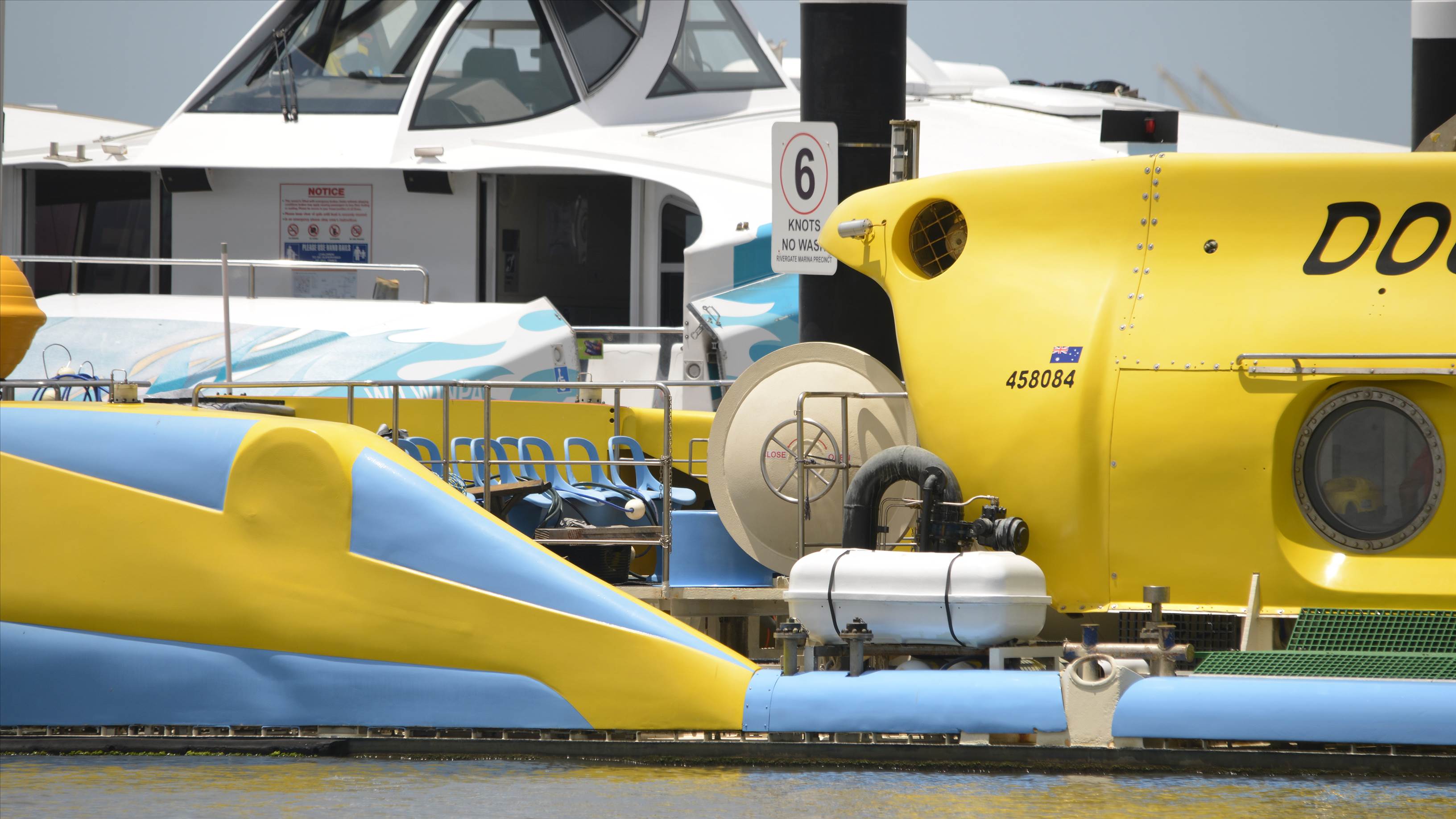 Yellow Submarine