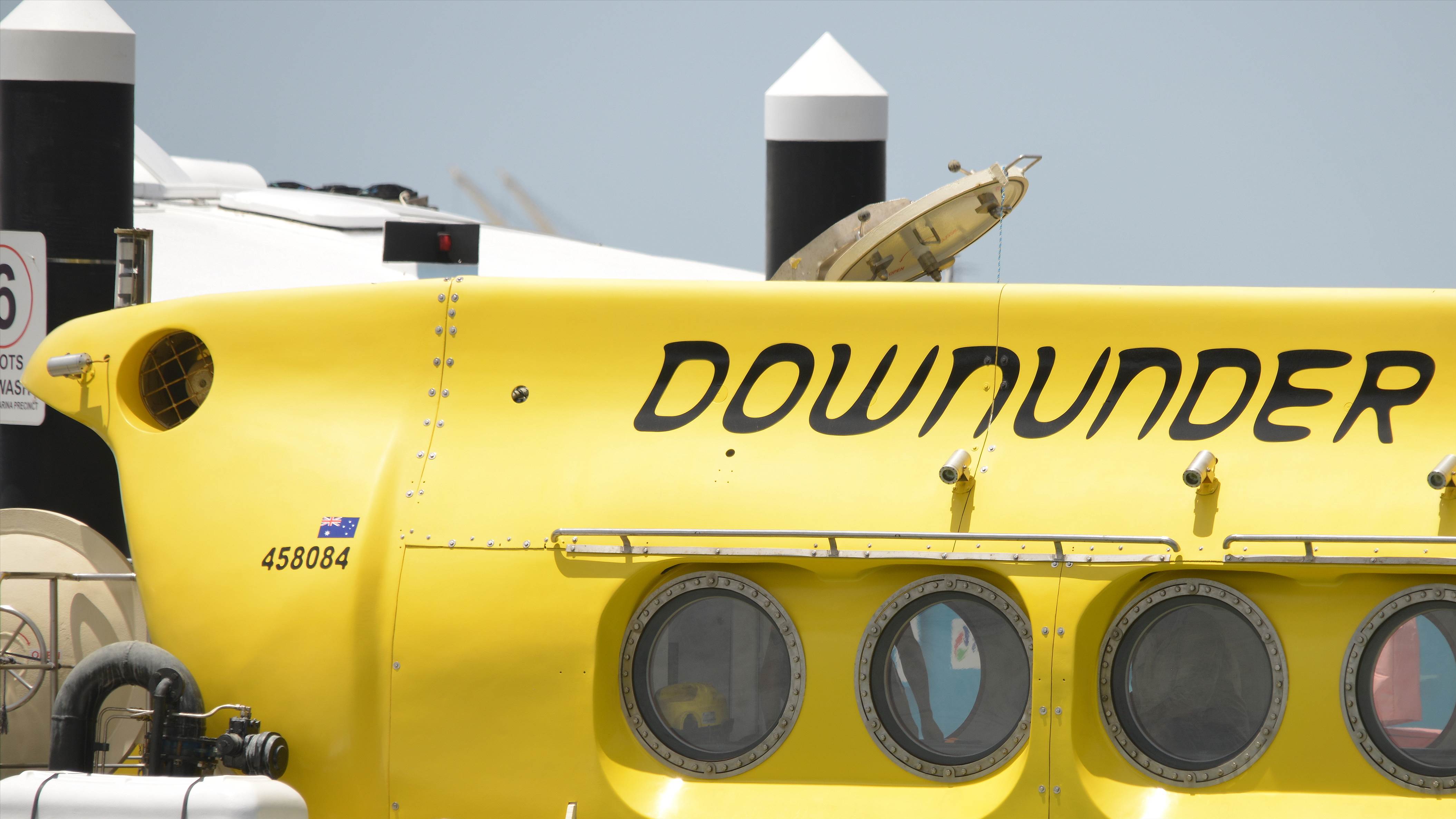 Yellow Submarine