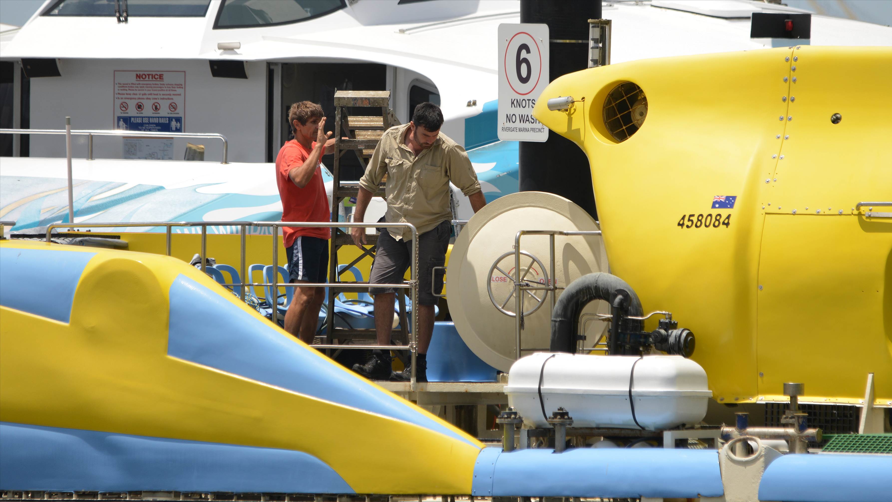 Yellow Submarine