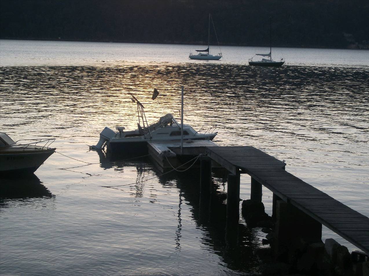The Boat 103