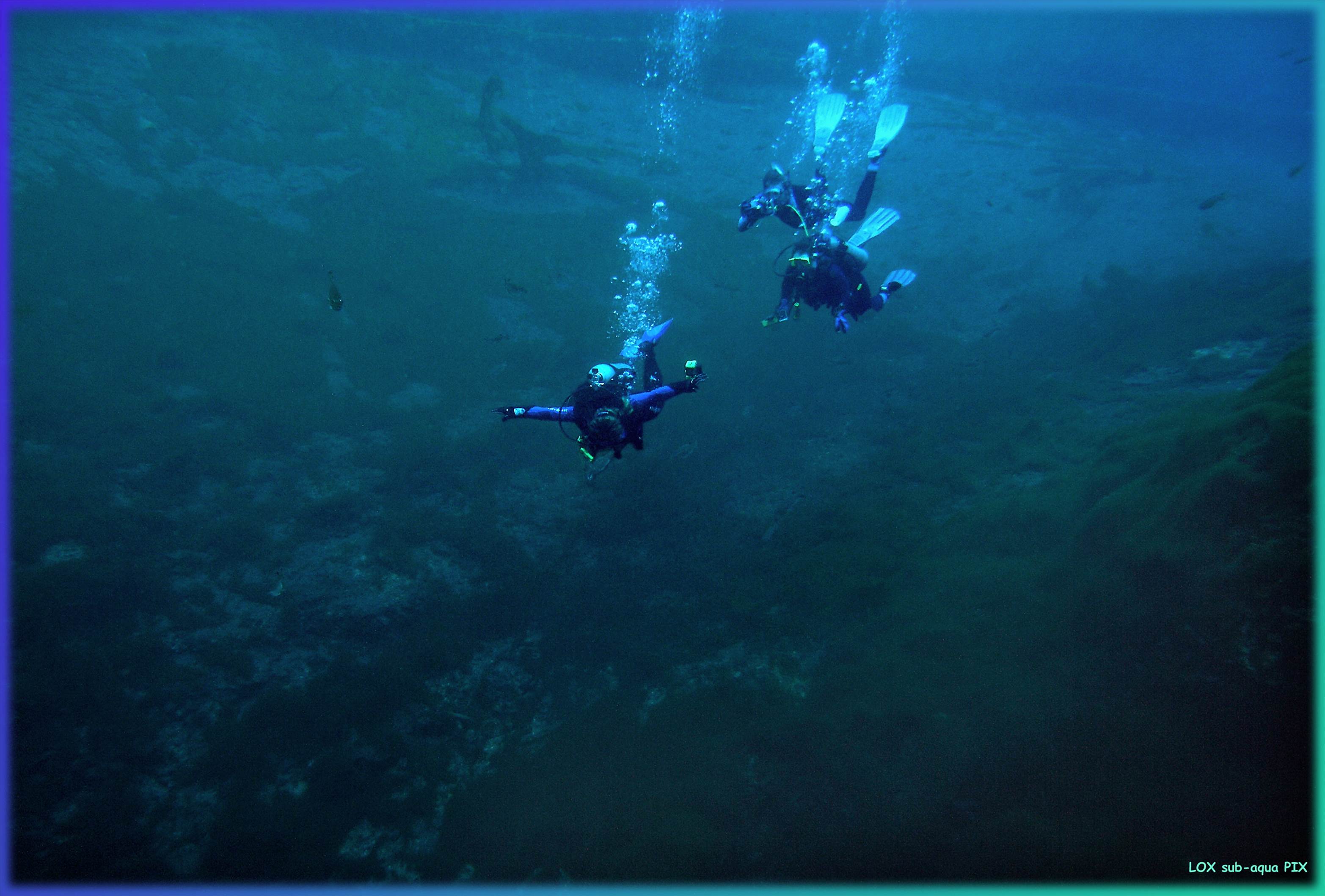 LoxPix Sub-Aqua Image