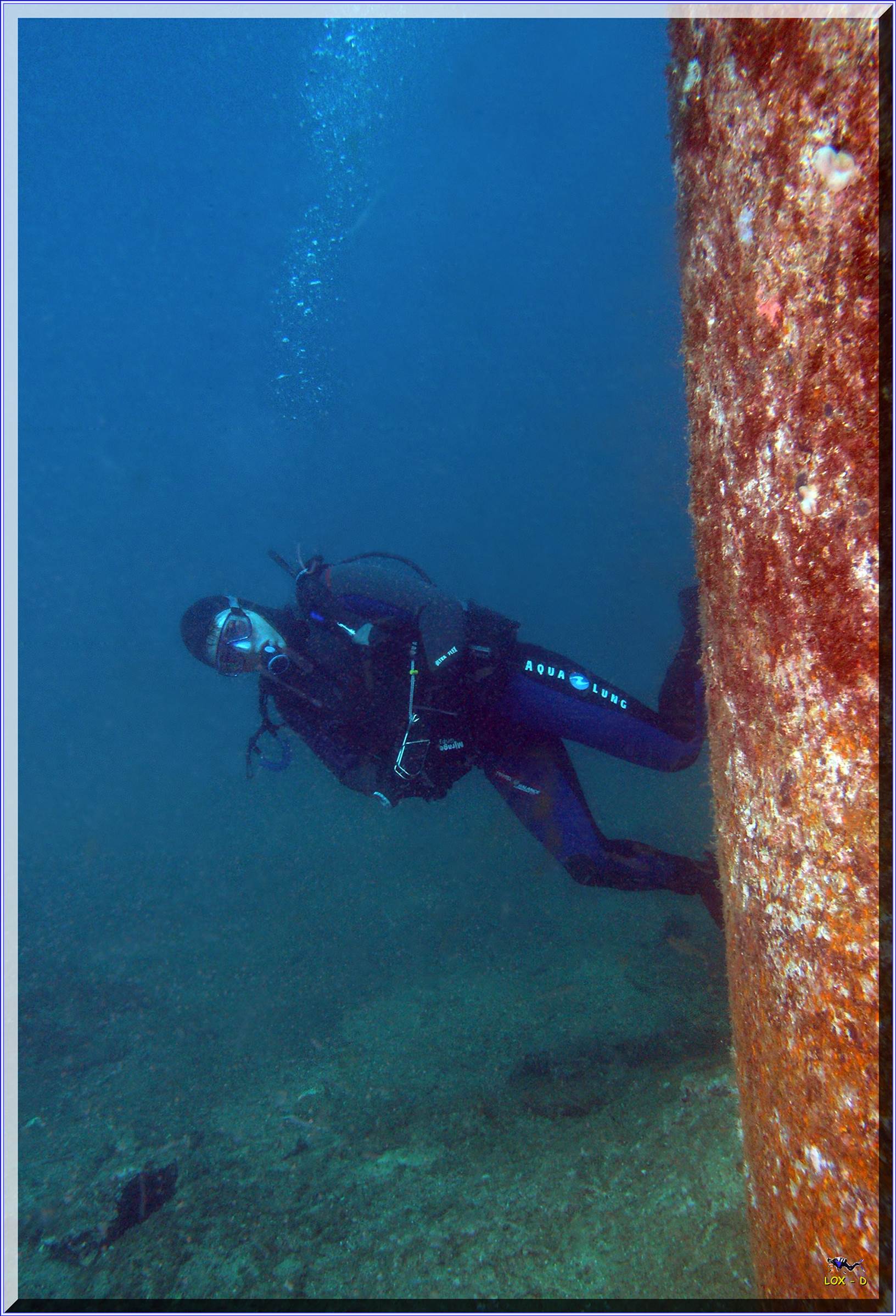 LoxPix Sub-Aqua Image