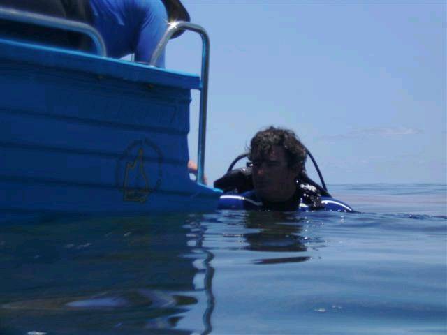 dive trip 9-9-09
