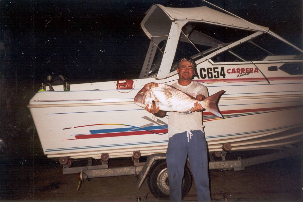 Snapper