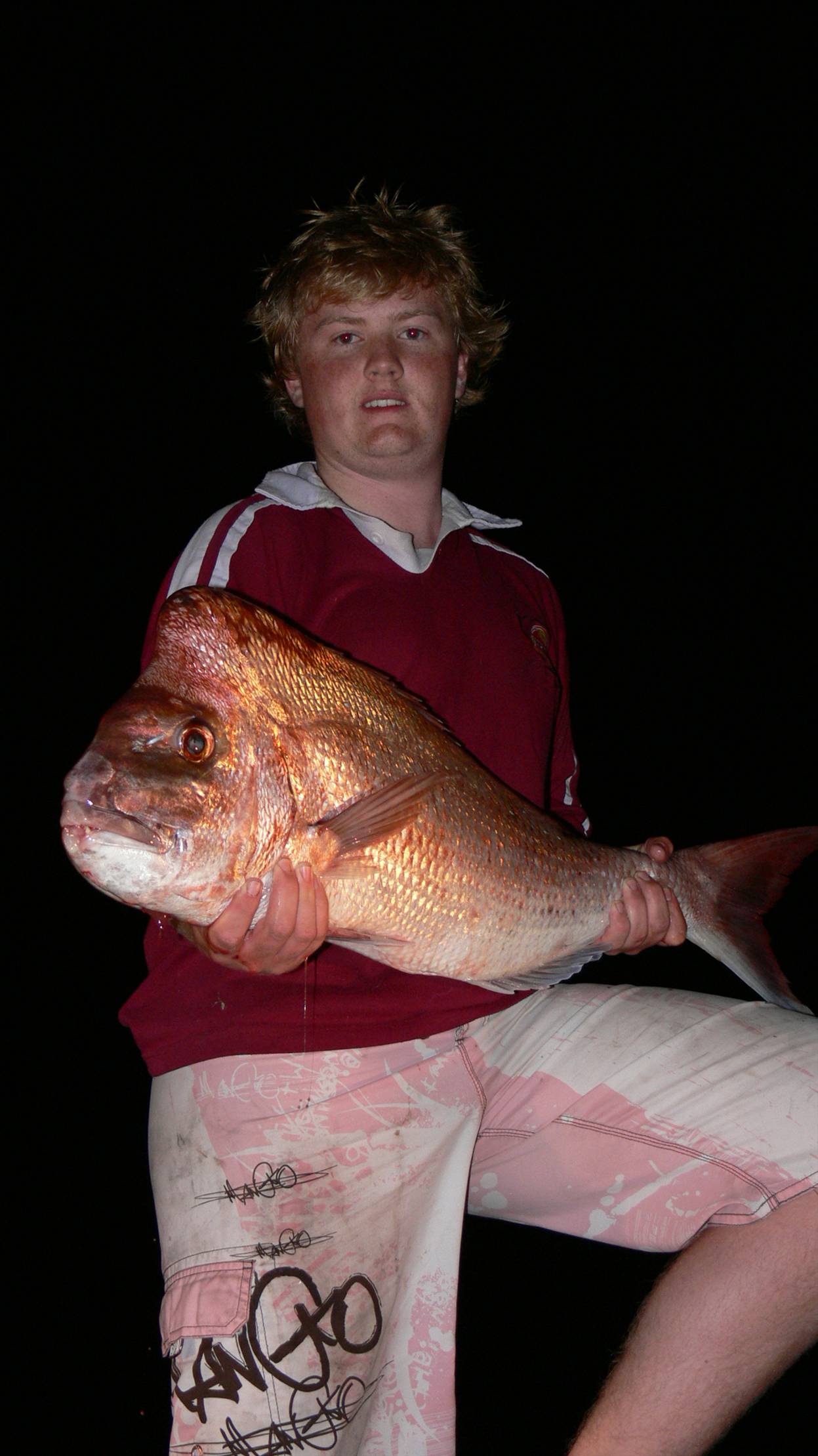 good snapper