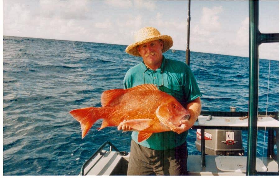 10 kilo fish 