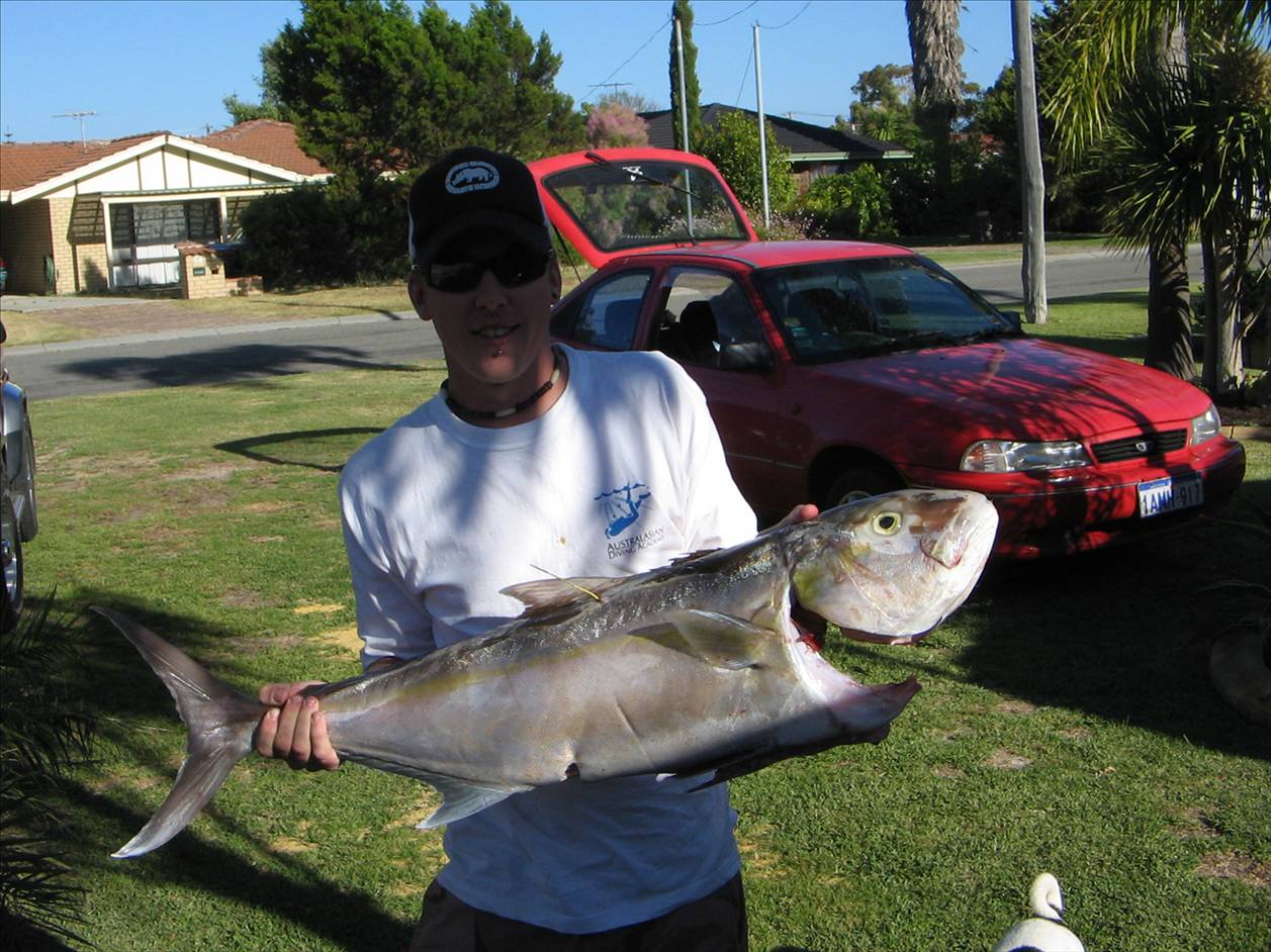 my first hippo from the back of rotto