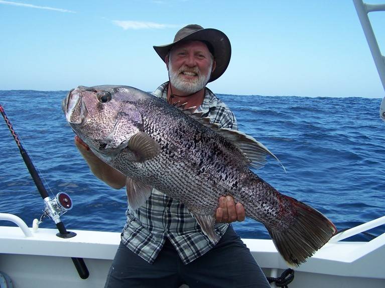Xmas Fish West Aust